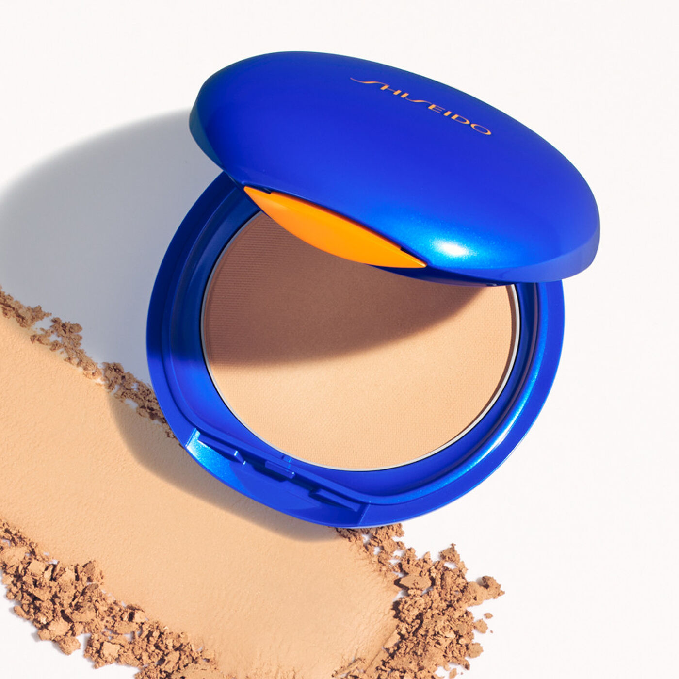 Phấn Nền SHISEIDO UV Protective Compact Foundation - Kallos Vietnam