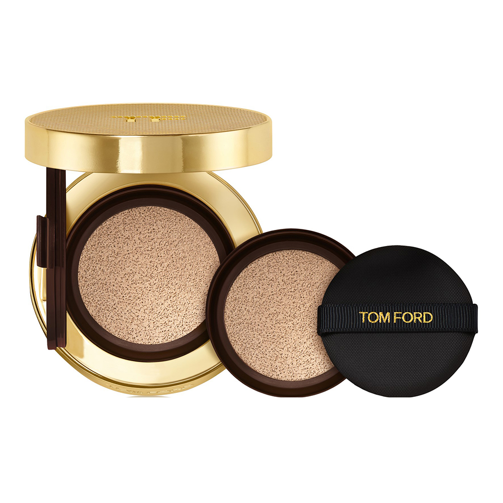 Kem Nền TOM FORD Shade & Illuminate Soft Radiance #0.3 Ivory Silk - Kallos Vietnam