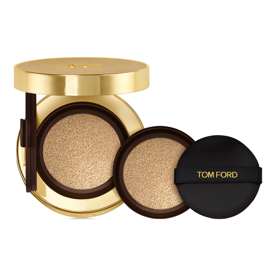 Kem Nền TOM FORD Shade & Illuminate Soft Radiance #1.4 Bone - Kallos Vietnam