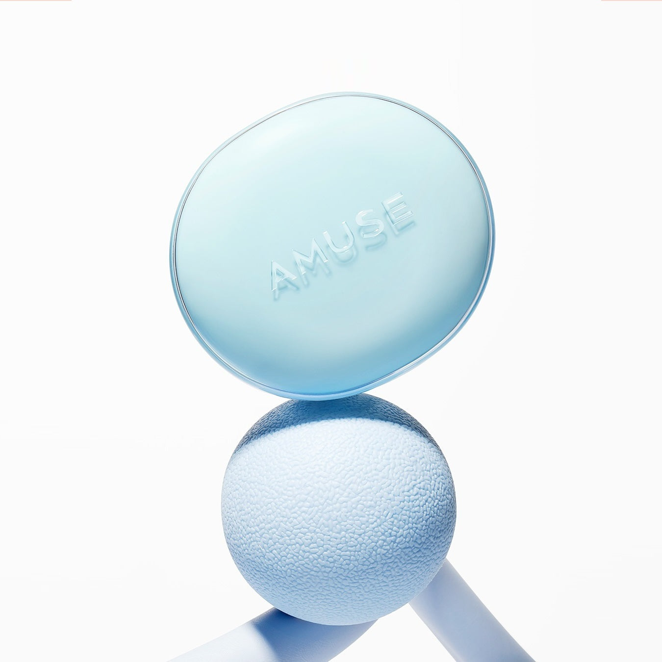 Phấn Nước AMUSE Airy Pore Cover Cushion-Kallos