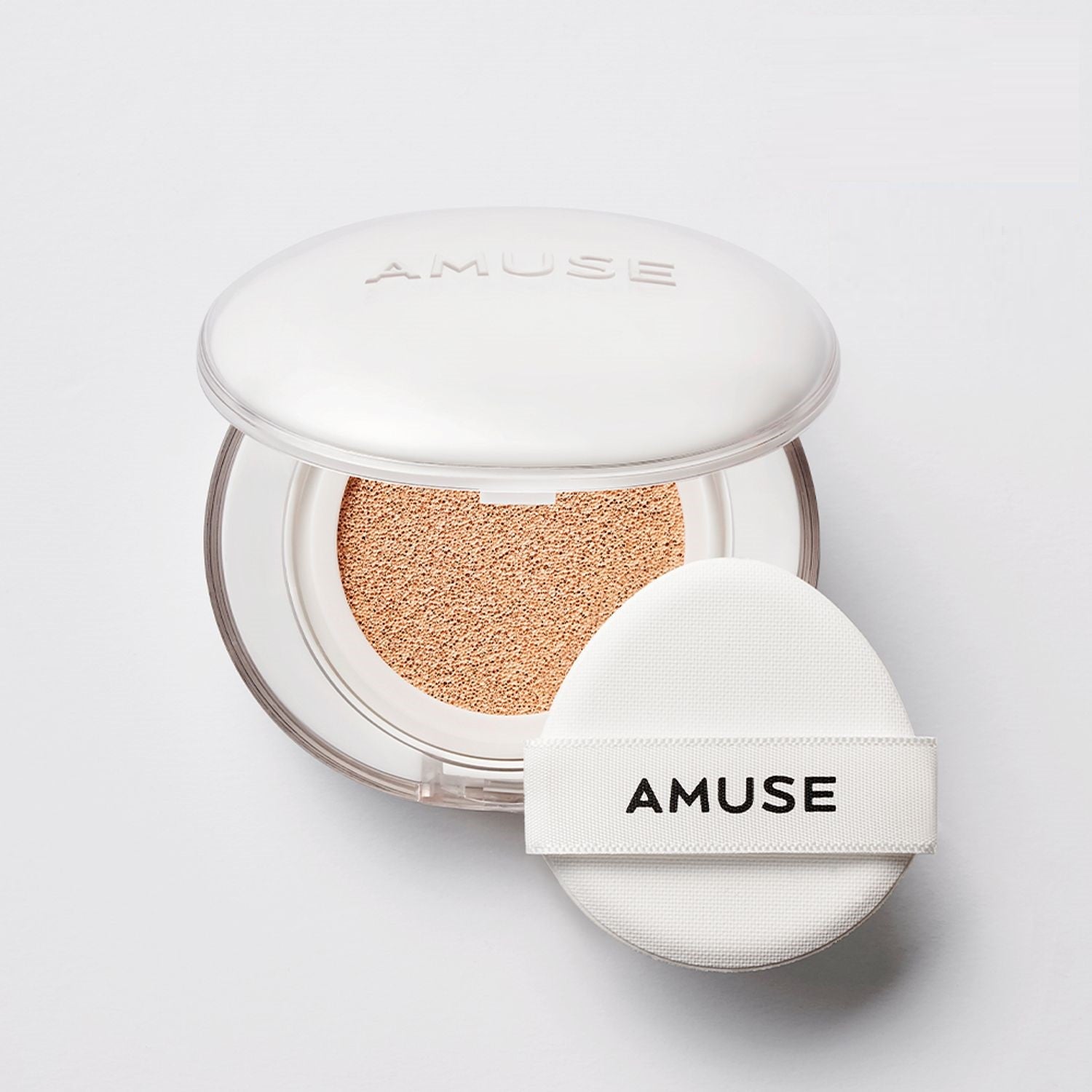 Phấn Nước Amuse Ceramic Skin Perfector Cushion-Kallos