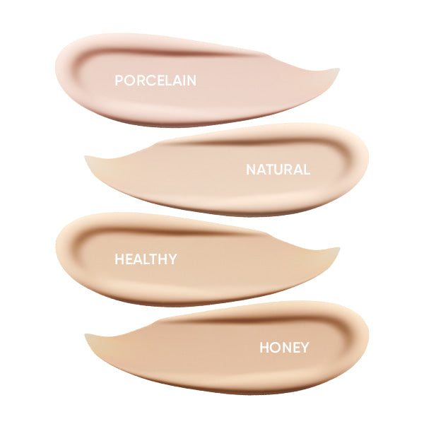 Phấn Nước Amuse Ceramic Skin Perfector Cushion-Kallos