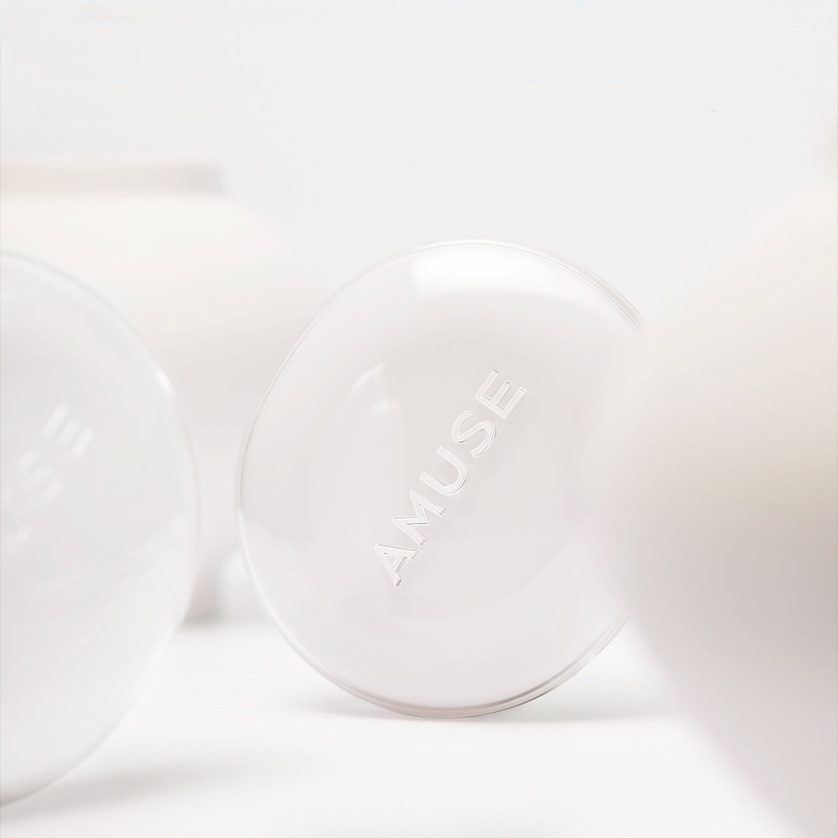 Phấn Nước Amuse Ceramic Skin Perfector Cushion