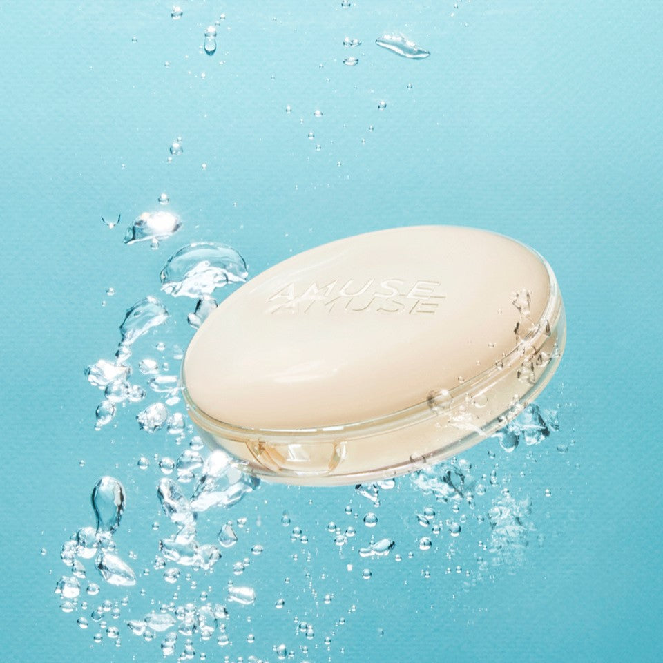 Phấn Nước AMUSE Dew Jelly Master Cushion