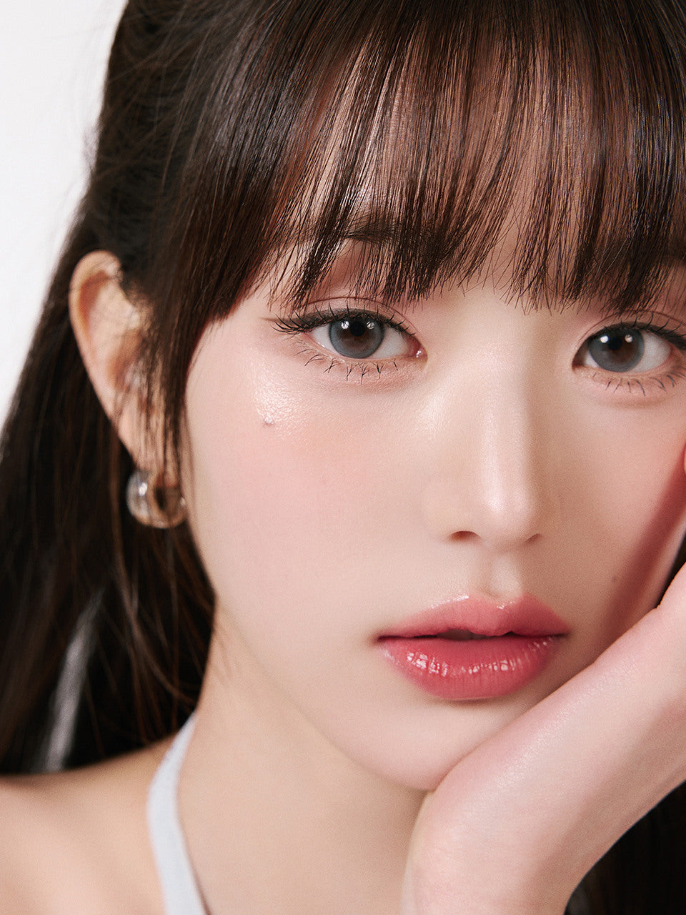 Phấn Nước Amuse Dew Power Vegan Cushion-Kallos