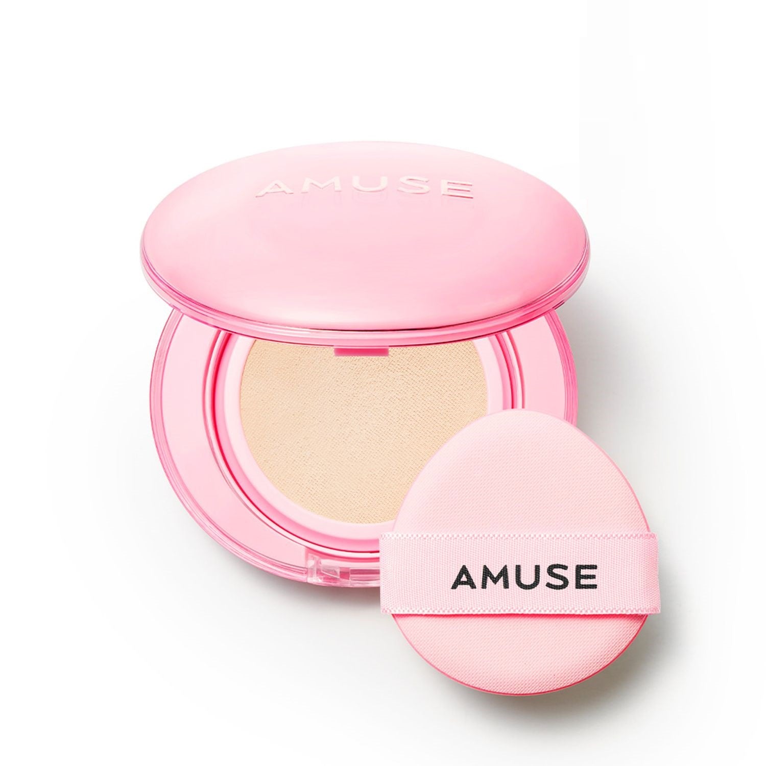 Phấn Nước Amuse Dew Power Vegan Cushion-Kallos