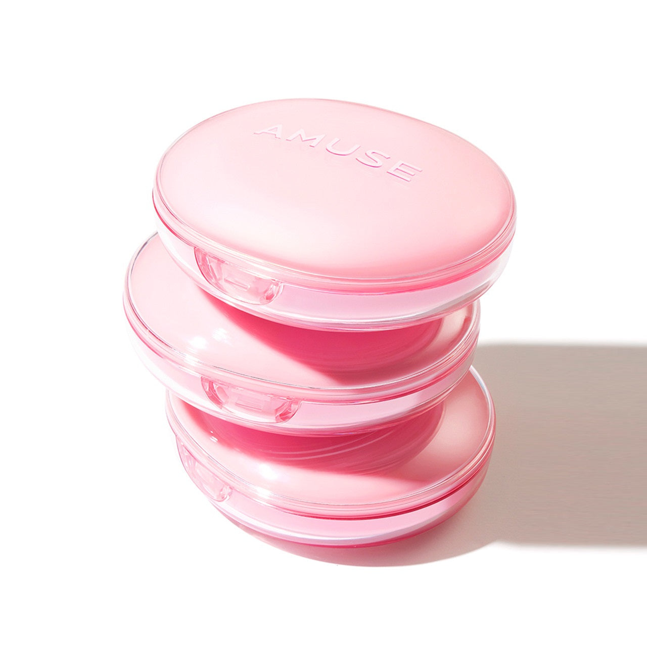 Phấn Nước Amuse Dew Power Vegan Cushion-Kallos