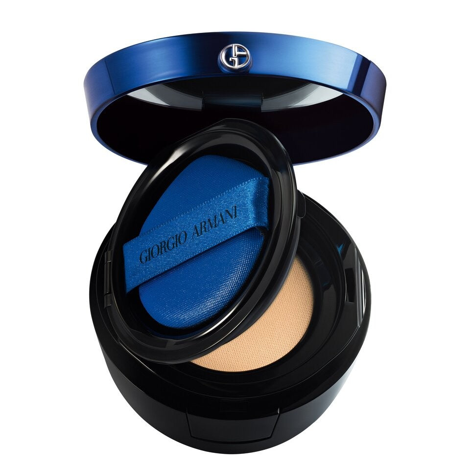 Phấn Nước ARMANI Designer Essence-In-Balm Mesh Cushion #2-Kallos