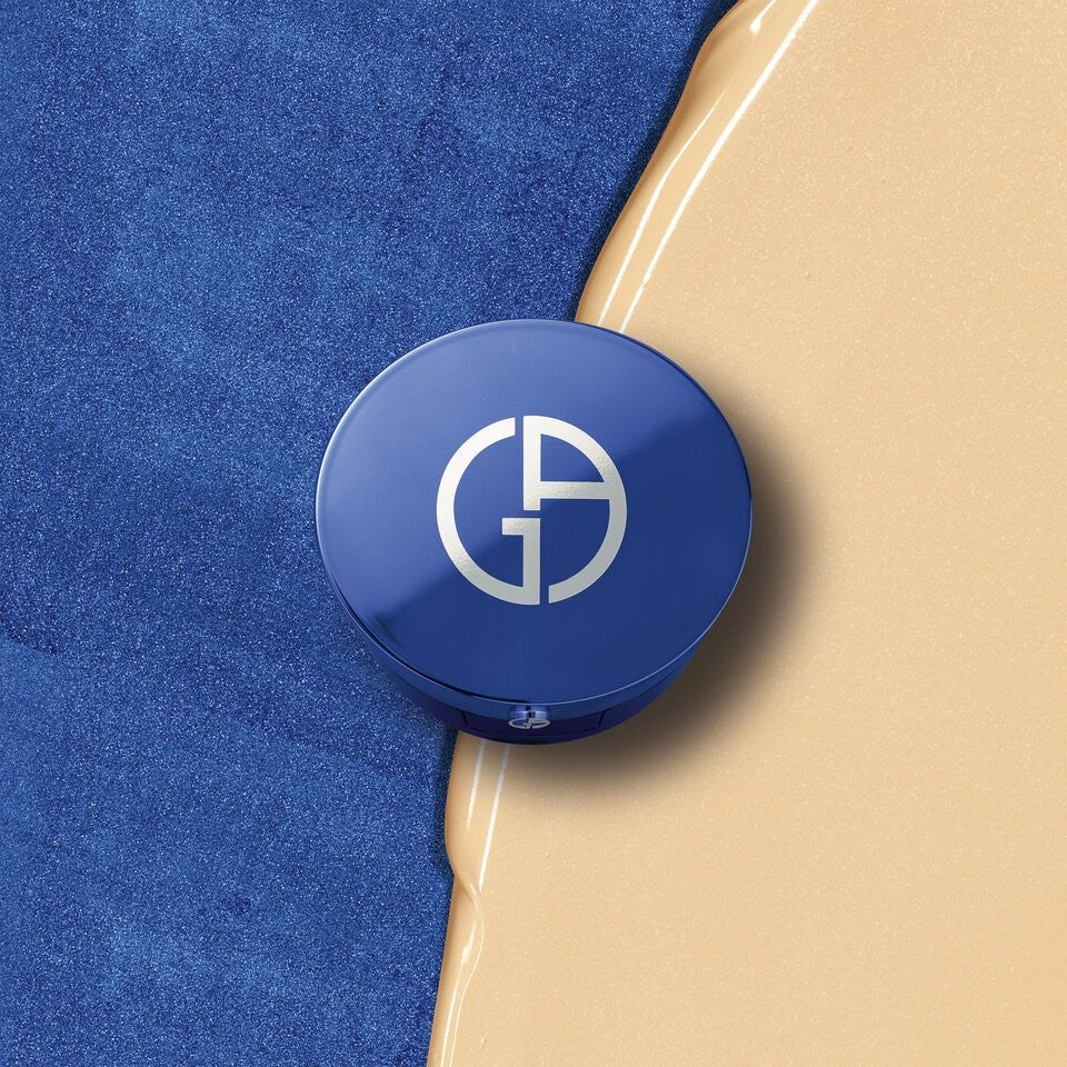 Phấn Nước ARMANI Designer Essence-In-Balm Mesh Cushion #3-Kallos