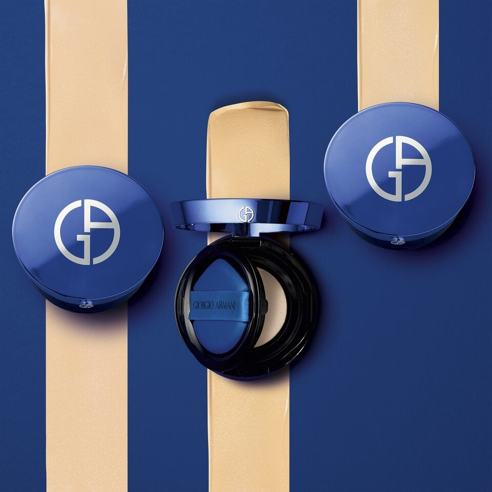 Phấn Nước ARMANI Designer Essence-In-Balm Mesh Cushion #3-Kallos
