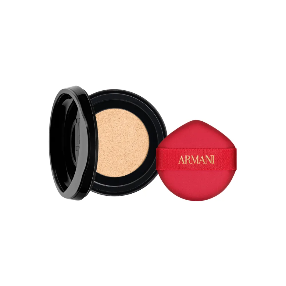 Phấn Nước ARMANI Luminous Silk Prima Glow Cushion #0