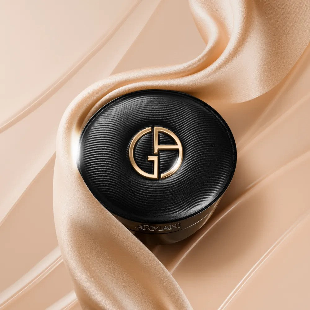 Phấn Nước ARMANI Luminous Silk Prima Glow Cushion #0