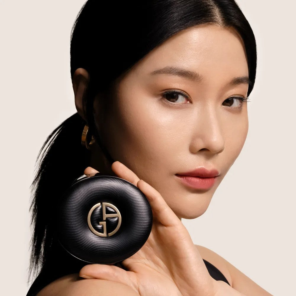 Phấn Nước ARMANI Luminous Silk Prima Glow Cushion #0