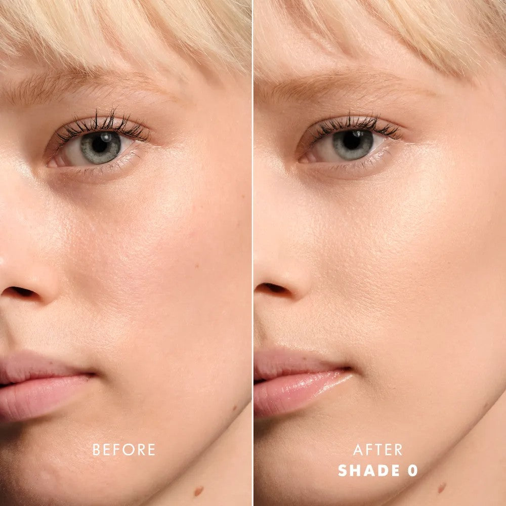 Phấn Nước ARMANI Luminous Silk Prima Glow Cushion #0