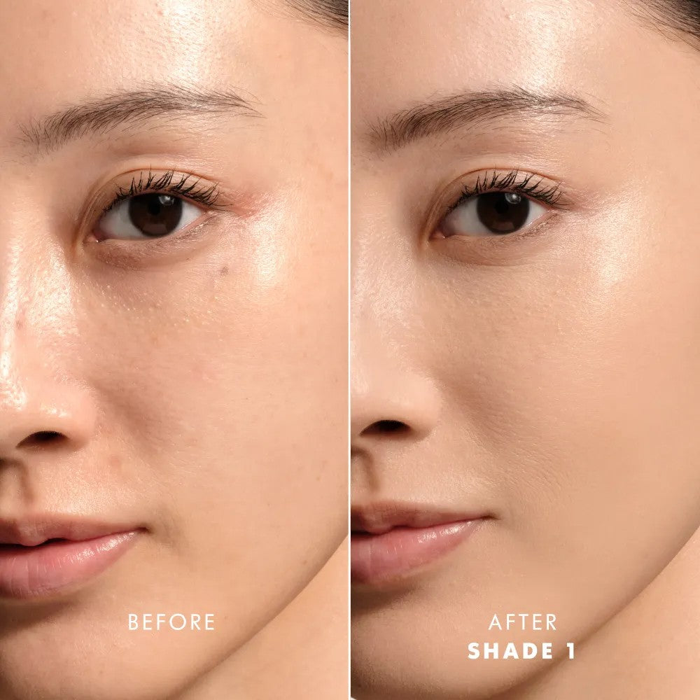 Phấn Nước ARMANI Luminous Silk Prima Glow Cushion #1