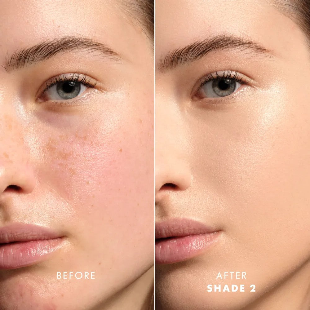 Phấn Nước ARMANI Luminous Silk Prima Glow Cushion #2