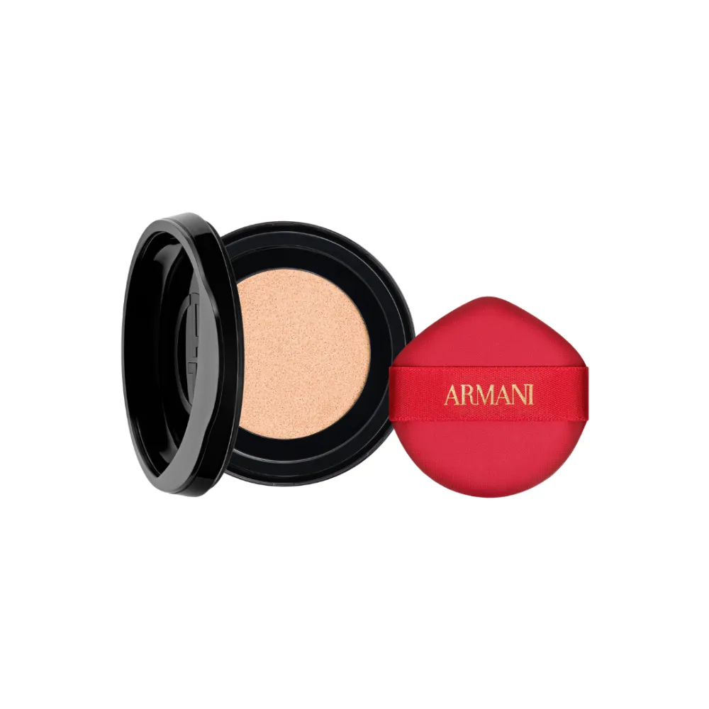 Phấn Nước ARMANI Luminous Silk Prima Glow Cushion #2