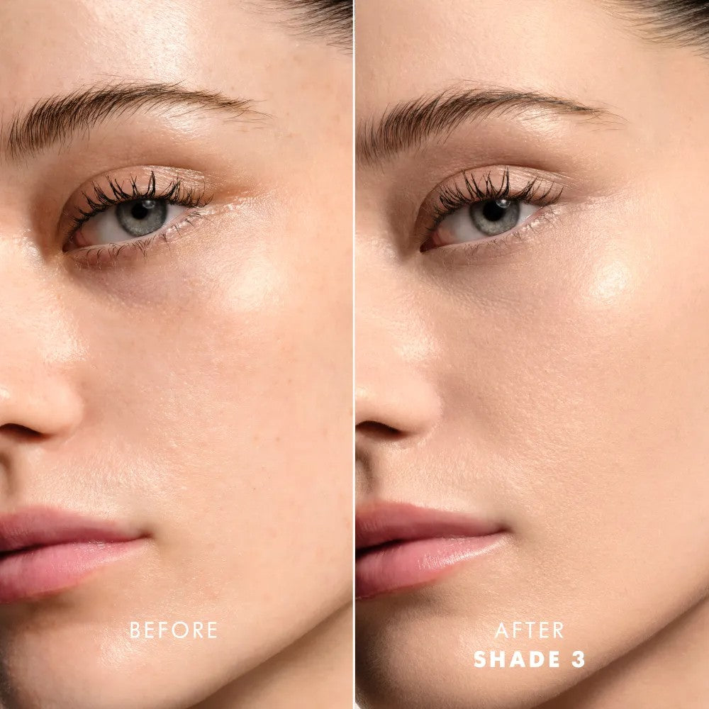 Phấn Nước ARMANI Luminous Silk Prima Glow Cushion #3