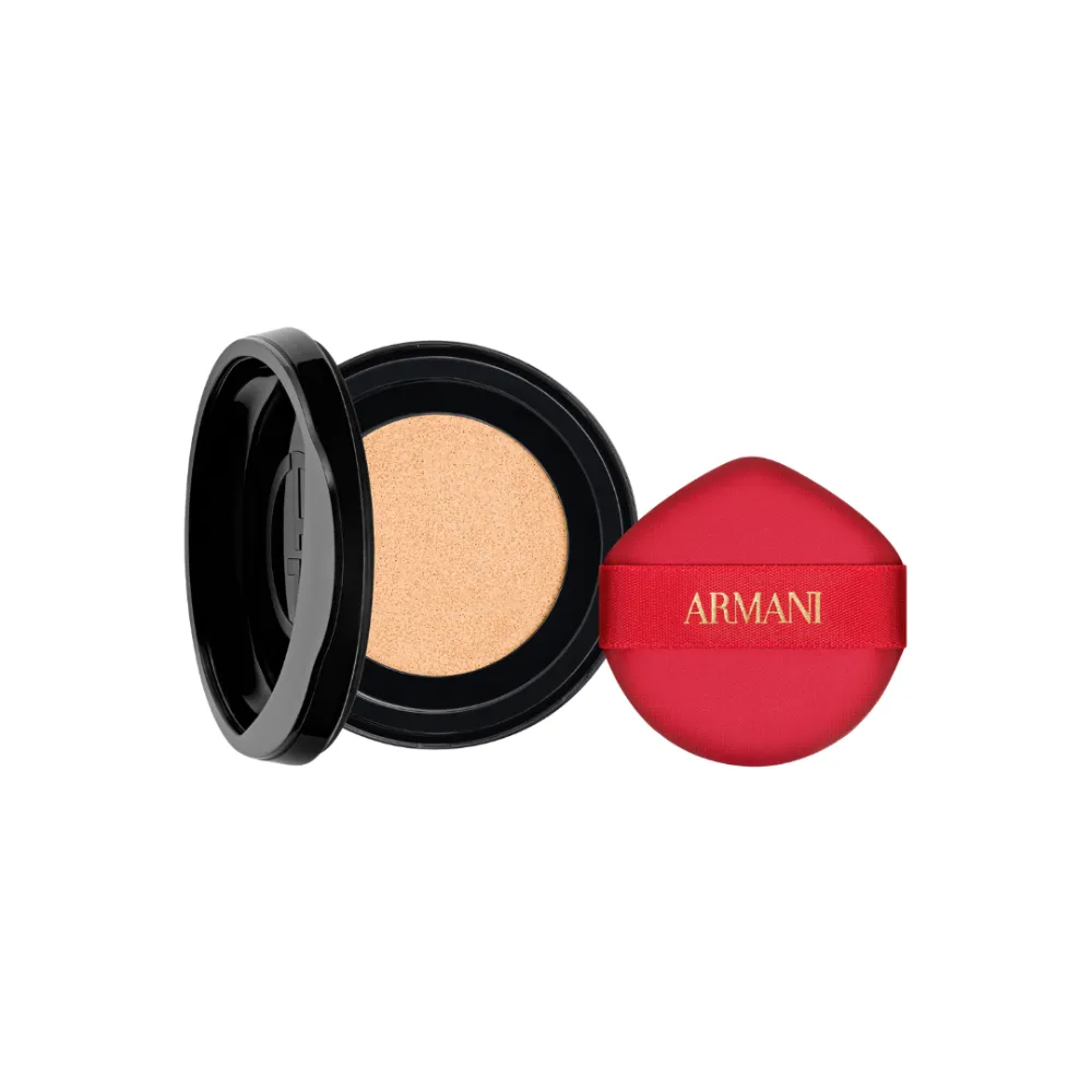 Phấn Nước ARMANI Luminous Silk Prima Glow Cushion #3