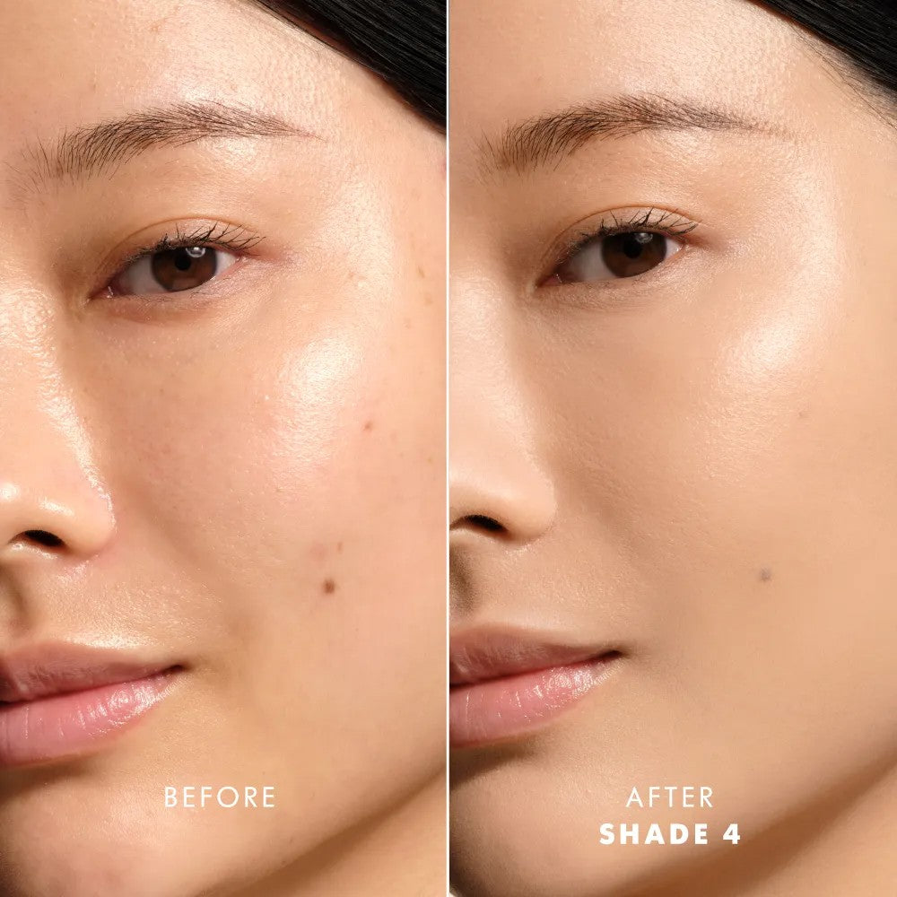 Phấn Nước ARMANI Luminous Silk Prima Glow Cushion #4