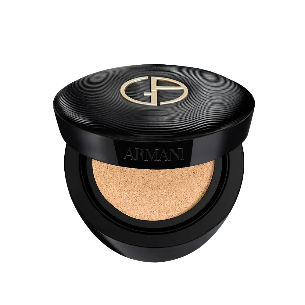 Phấn Nước ARMANI Luminous Silk Prima Glow Cushion #4