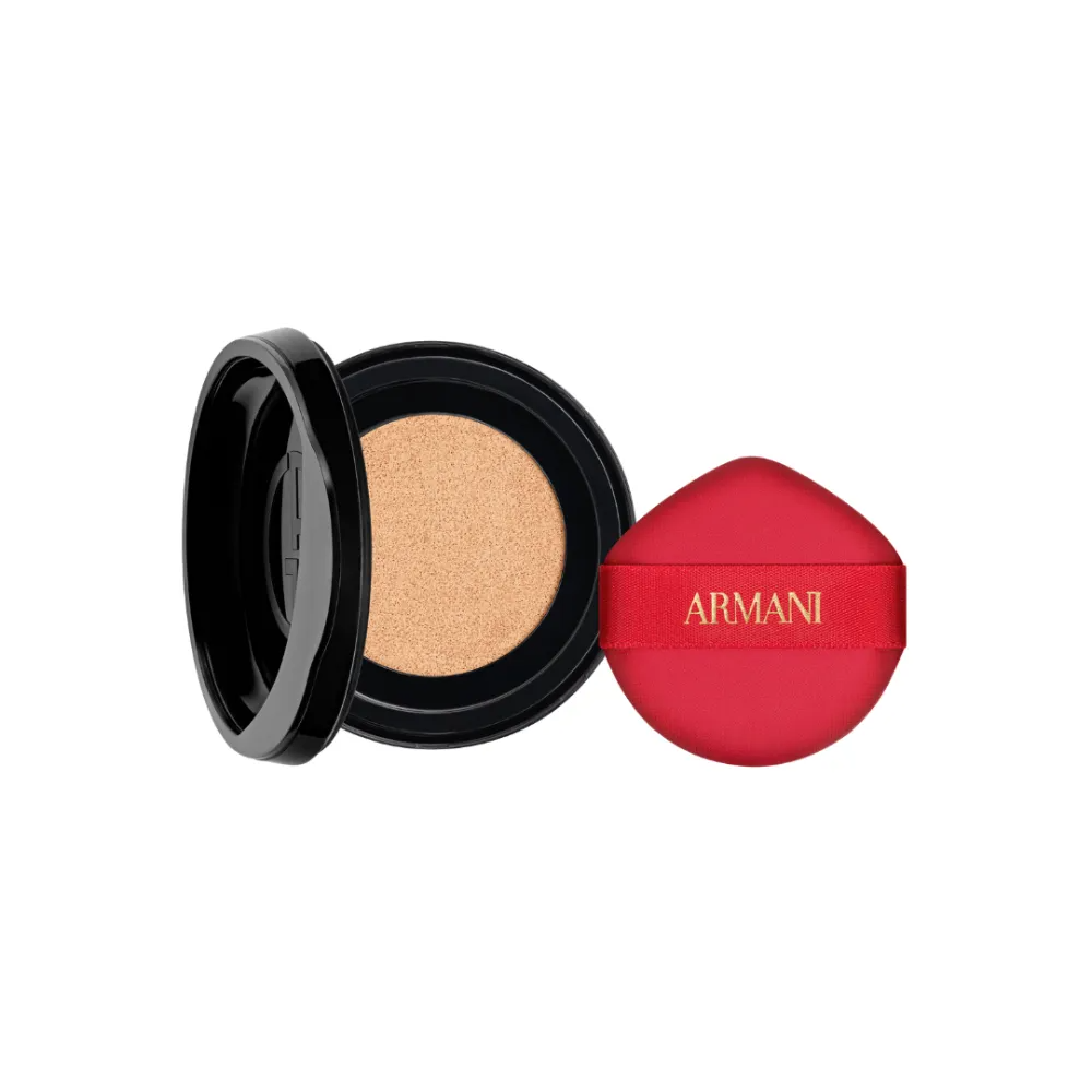 Phấn Nước ARMANI Luminous Silk Prima Glow Cushion #4