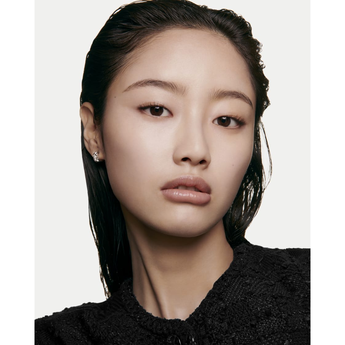 Phấn Nước CHANEL Les Beiges Healthy Glow Gel Touch Foundation #B10 - Light