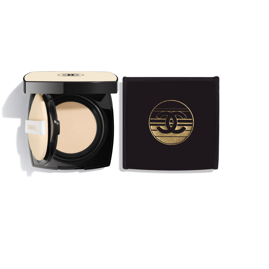 Phấn Nước CHANEL Les Beiges Healthy Glow Gel Touch Foundation #B10 - Light