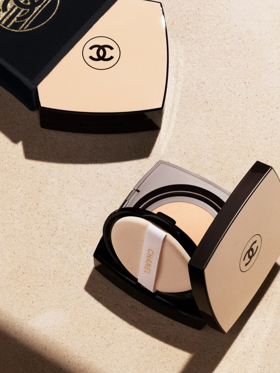 Phấn Nước CHANEL Les Beiges Healthy Glow Gel Touch Foundation #B10 - Light