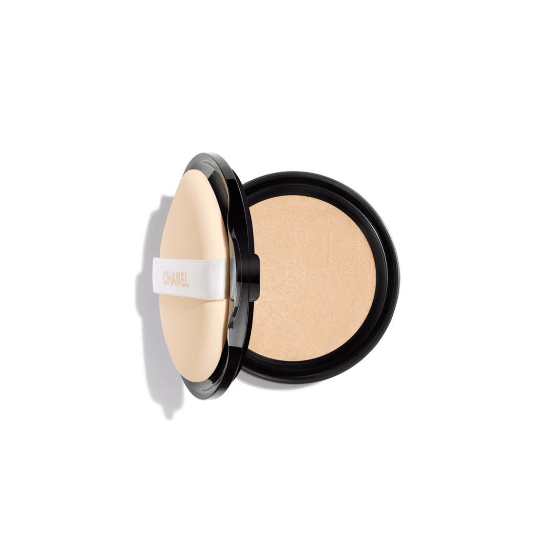 Phấn Nước CHANEL Les Beiges Healthy Glow Gel Touch Foundation #B10 - Light