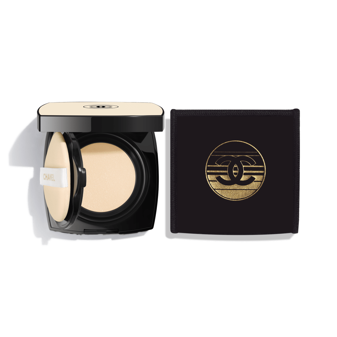 Phấn Nước CHANEL Les Beiges Healthy Glow Gel Touch Foundation #BD01 - Fair