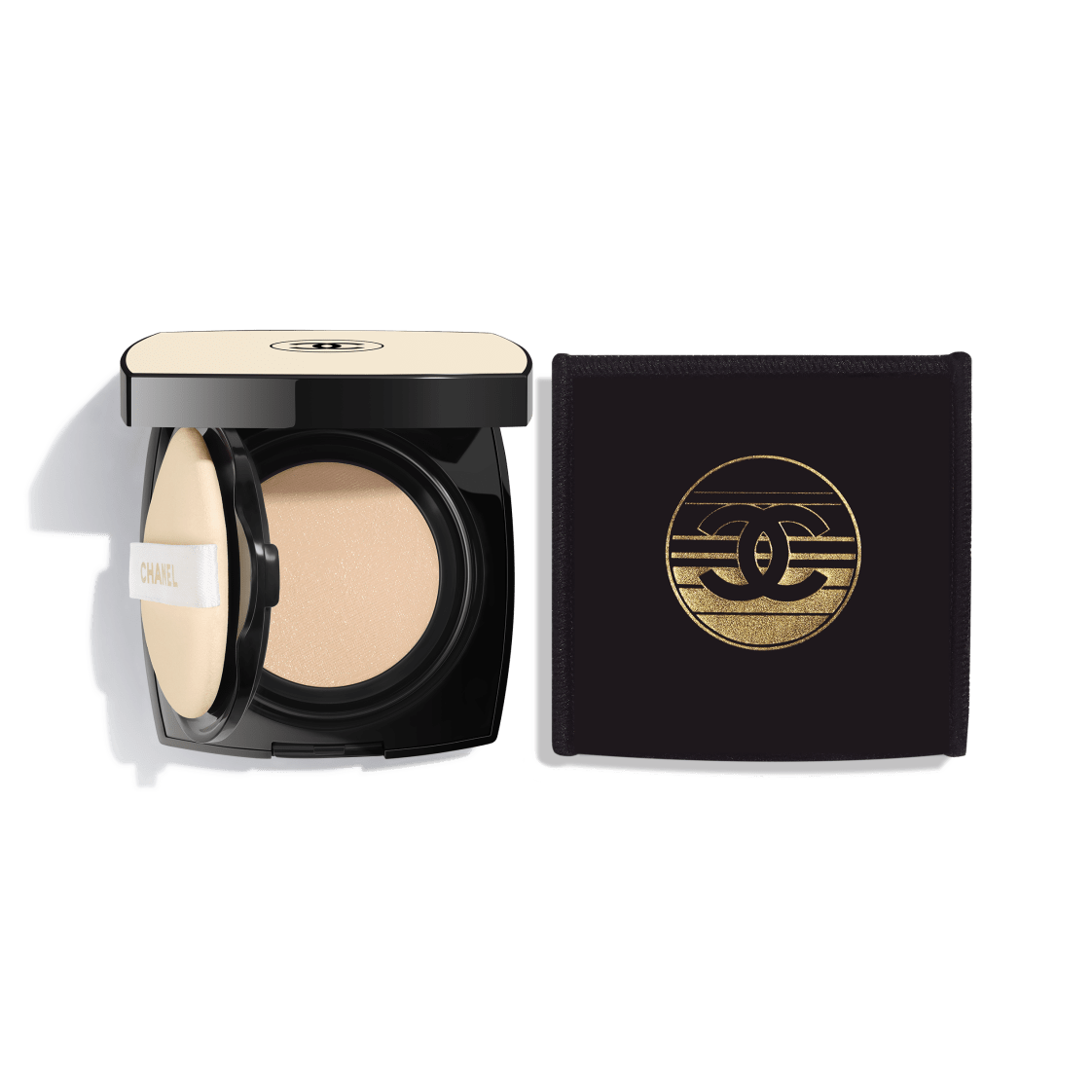 Phấn Nước CHANEL Les Beiges Healthy Glow Gel Touch Foundation #BR12 - Light-Kallos