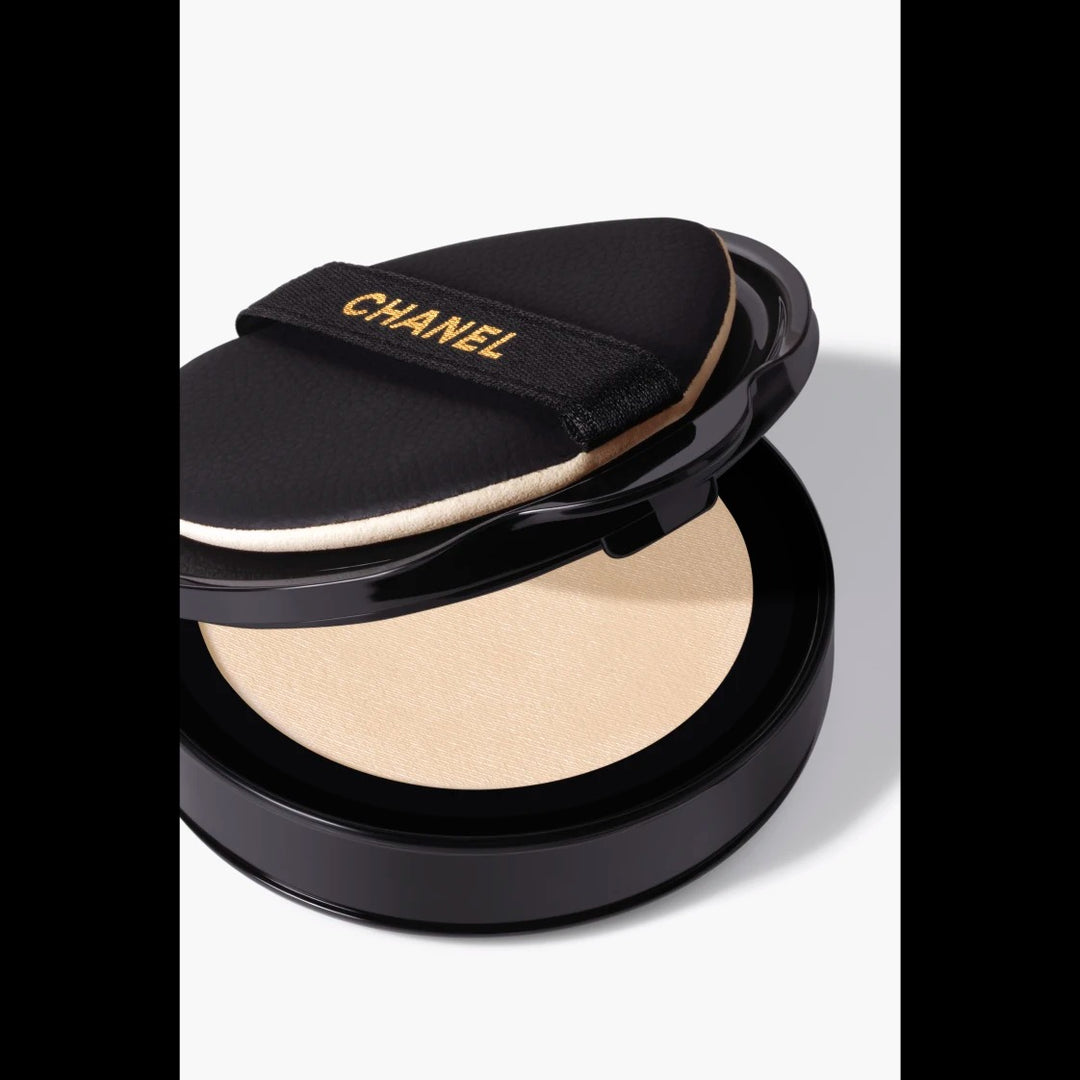 Phấn Nước CHANEL Sublimage L'essence De Teint Cushion #B00