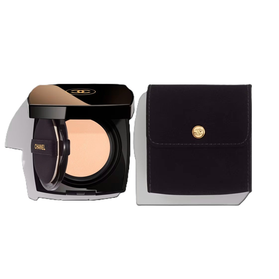 Phấn Nước CHANEL Sublimage L'essence De Teint Cushion #B10-Kallos