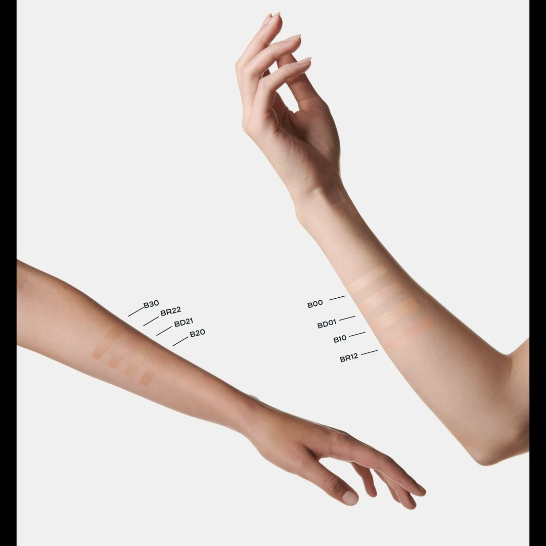 Phấn Nước CHANEL Sublimage L'essence De Teint Cushion #BD21