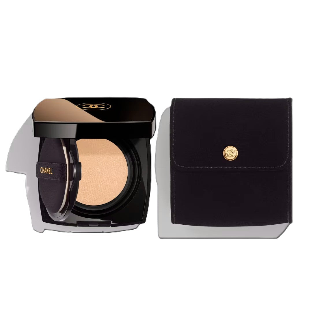 Phấn Nước CHANEL Sublimage L'essence De Teint Cushion #BD21