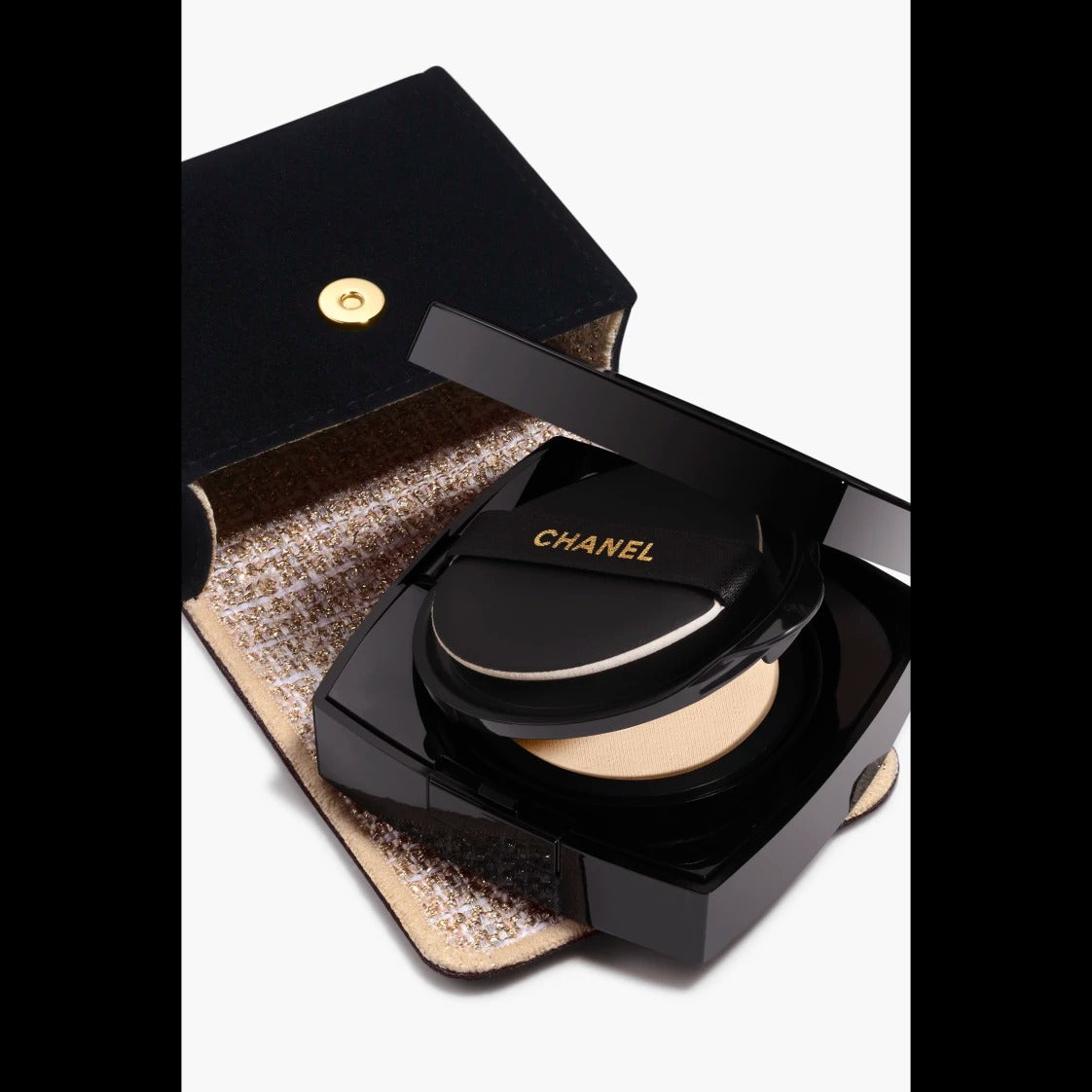 Phấn Nước CHANEL Sublimage L'essence De Teint Cushion #BD21-Kallos