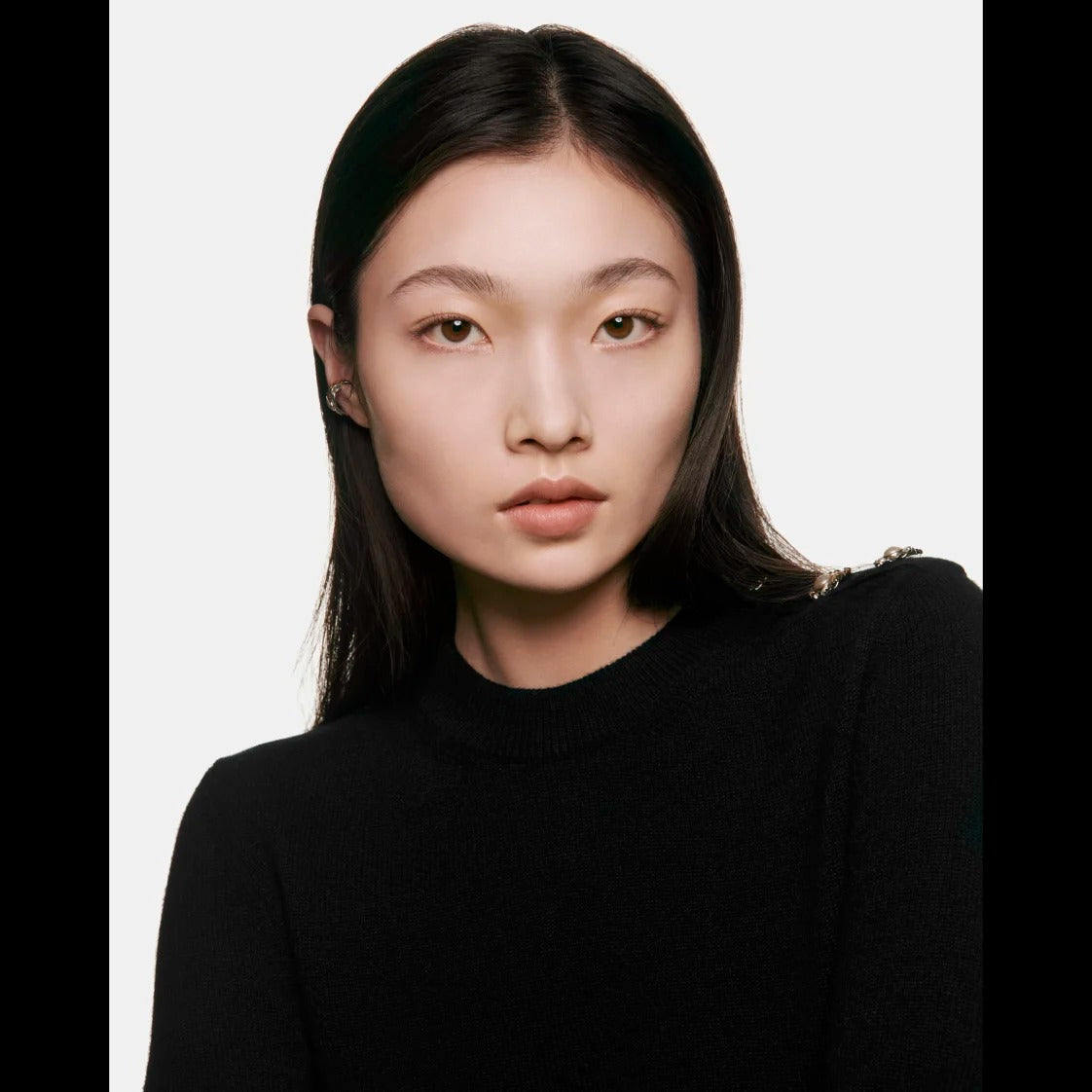 Phấn Nước CHANEL Sublimage L'essence De Teint Cushion #BR12