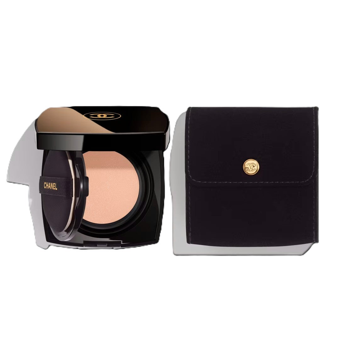 Phấn Nước CHANEL Sublimage L'essence De Teint Cushion #BR12