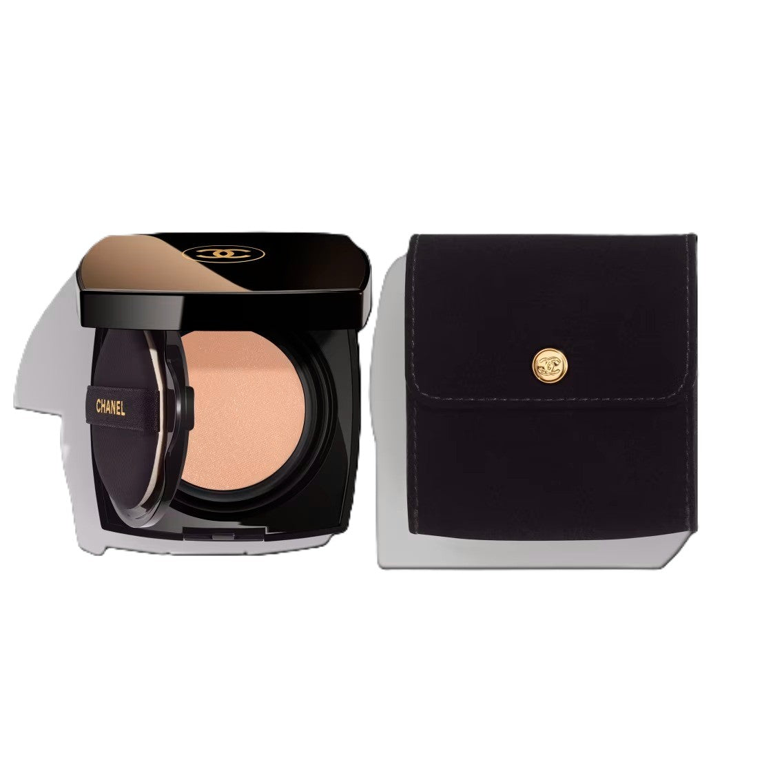 Phấn Nước CHANEL Sublimage L'essence De Teint Cushion #BR22-Kallos