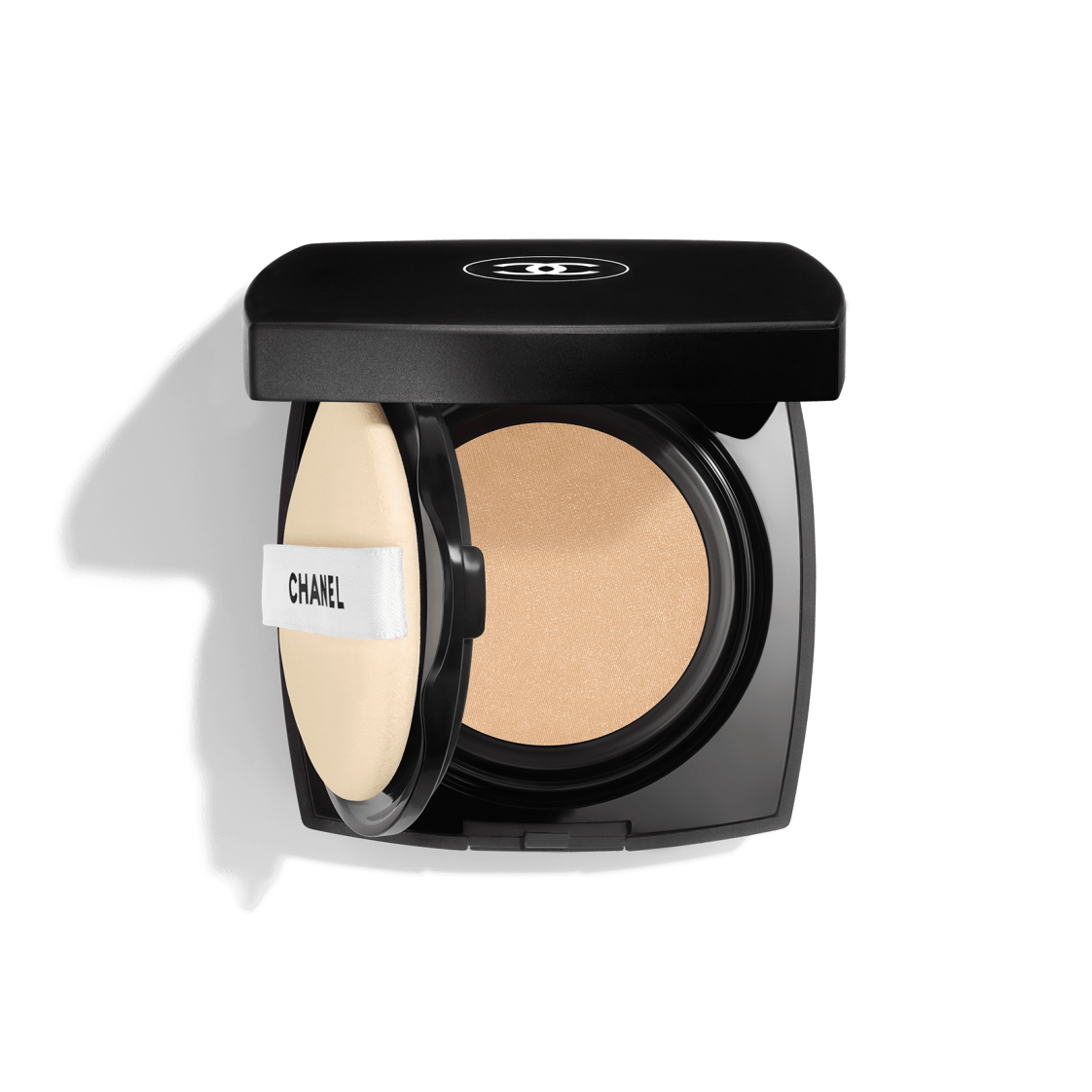 Phấn Nước CHANEL Ultra Le Teint Cushion #B20 – Light Medium-Kallos