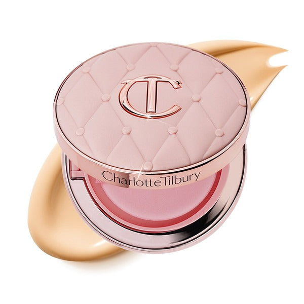 Phấn Nước Charlotte Tilbury Pillow Talk Beautifying Cushion #1N Fair