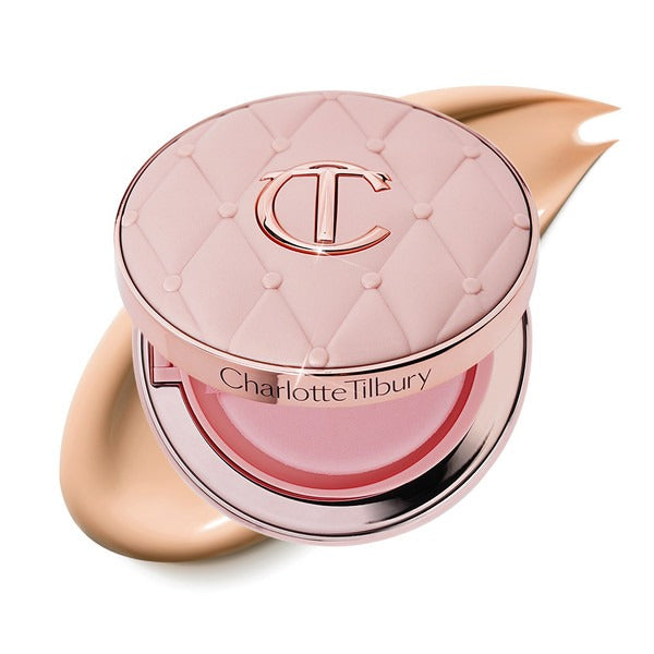 Phấn Nước Charlotte Tilbury Pillow Talk Beautifying Cushion #2C Fair-Kallos