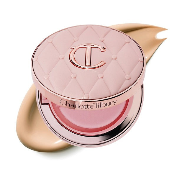 Phấn Nước Charlotte Tilbury Pillow Talk Beautifying Cushion #2N Fair