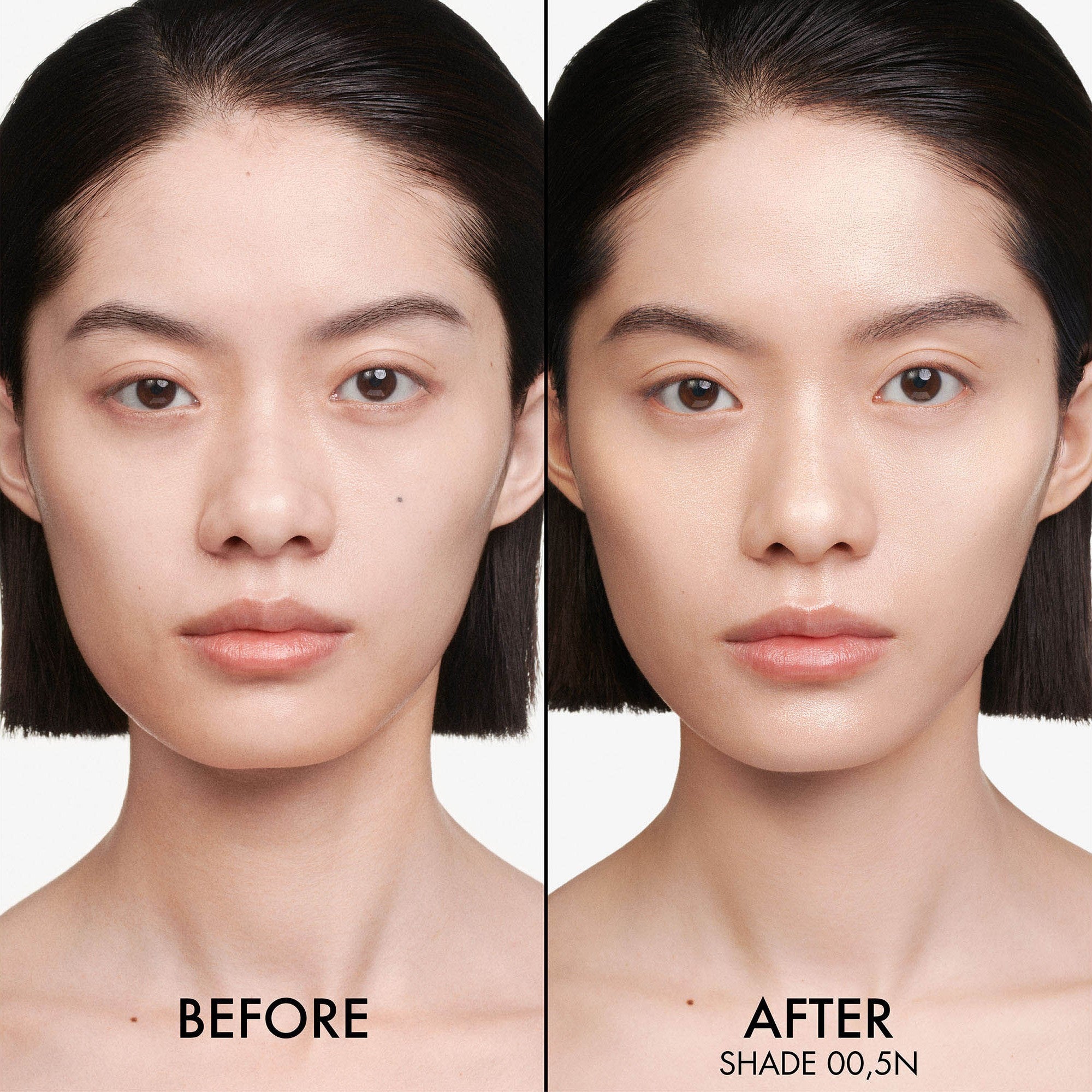Phấn Nước DIOR Forever Hydra Glow Mesh Cushion Refill #00.5N Neutral - Kallos Vietnam
