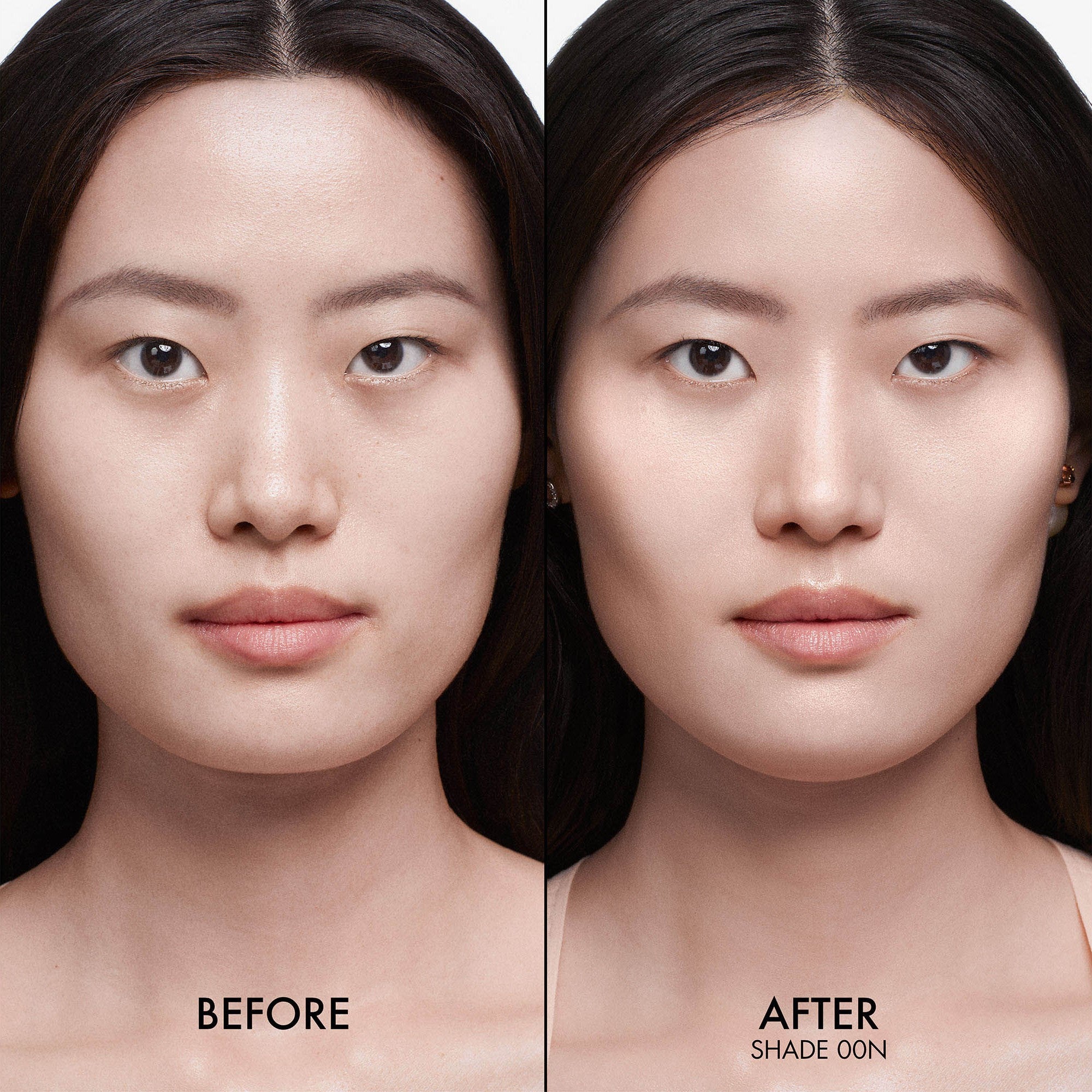 Phấn Nước DIOR Forever Hydra Glow Mesh Cushion Refill #00N Neutral - Kallos Vietnam