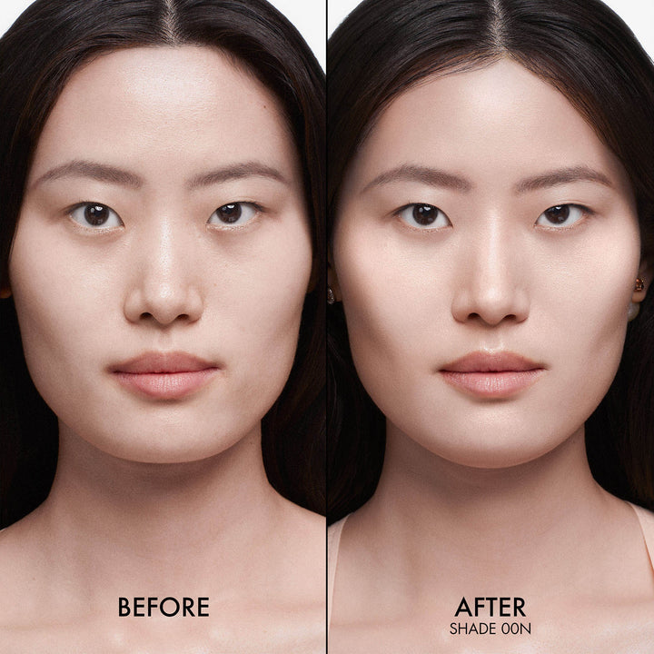 Phấn Nước DIOR Forever Hydra Glow Mesh Cushion Refill 
