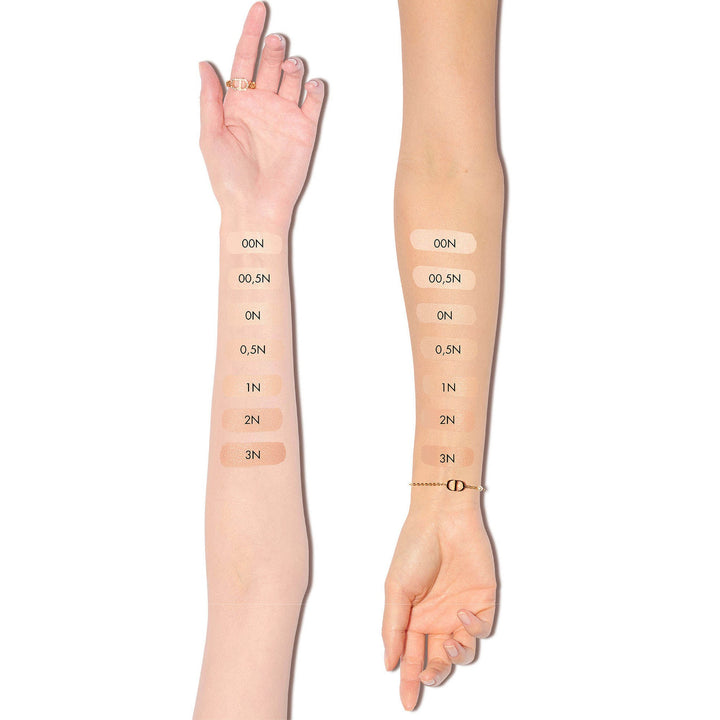 Phấn Nước DIOR Forever Hydra Glow Mesh Cushion Refill 
