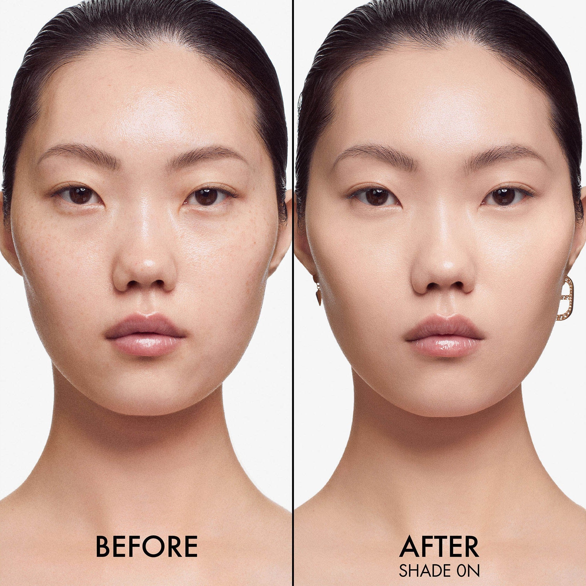 Phấn Nước DIOR Forever Hydra Glow Mesh Cushion Refill #0N Neutral - Kallos Vietnam