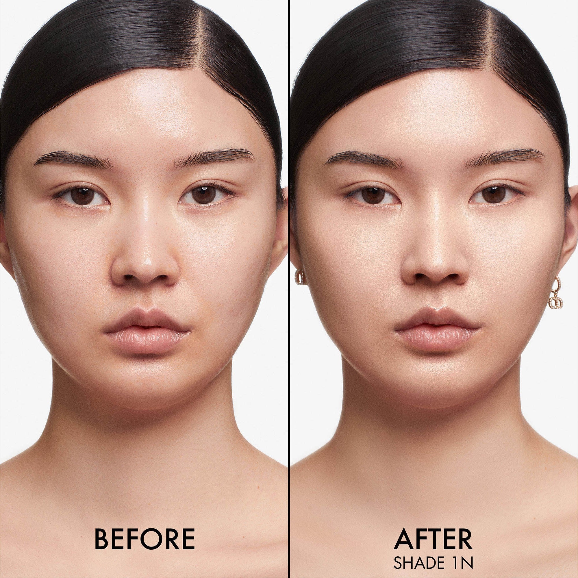 Phấn Nước DIOR Forever Hydra Glow Mesh Cushion Refill #1N Neutral - Kallos Vietnam